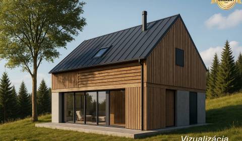 Eladó Nyaraló, Nyaraló, Čadca, Szlovákia