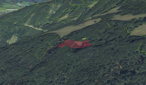 Eladó Mezőgazdasági és erdei telkek, Mezőgazdasági és erdei telkek, Ma