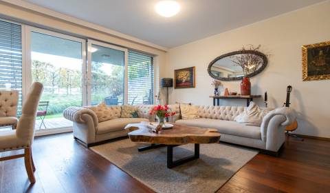 Kiadó 3 szobás lakás, 3 szobás lakás, Mudroňova, Bratislava - Staré Me