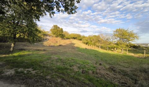 Eladó Üdülőtelkek, Üdülőtelkek, Bratislava - Rača, Szlovákia