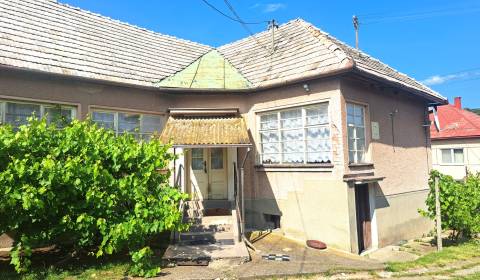 Eladó Családi ház, Családi ház, Veľký Krtíš, Szlovákia