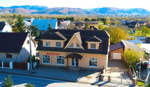 Eladó Családi ház, Családi ház, Ilava, Szlovákia