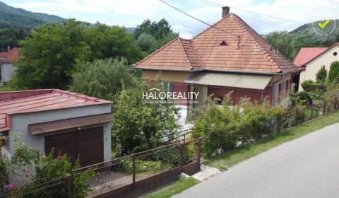 Eladó Családi ház, Rimavská Sobota, Szlovákia