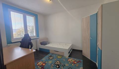 Eladó 3 szobás lakás, 3 szobás lakás, Nitra, Szlovákia