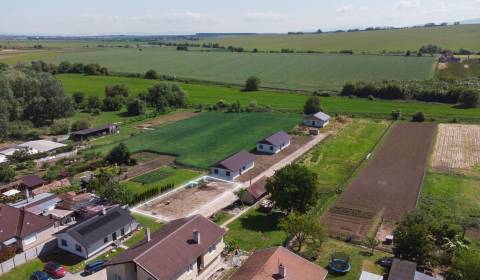 Eladó Építési telek, Építési telek, Topoľčany, Szlovákia