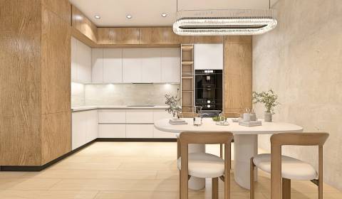 Eladó 2 szobás lakás, 2 szobás lakás, Nové Nosice, Púchov, Szlovákia