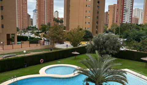 Eladó Apartmanok, Apartmanok, Alicante / Alacant, Spanyolország
