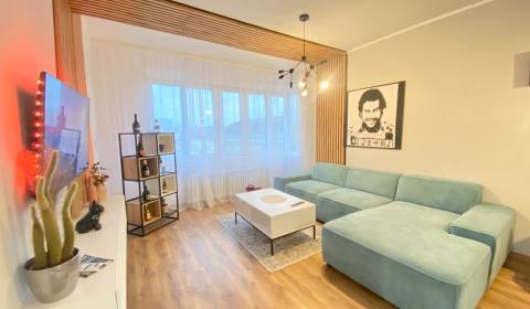 Kiadó 2 szobás lakás, 2 szobás lakás, Hlavná, Košice - Staré Mesto, Sz