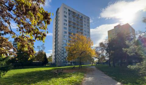 Eladó 3 szobás lakás, 3 szobás lakás, Jantárová, Košice - Juh, Szlovák