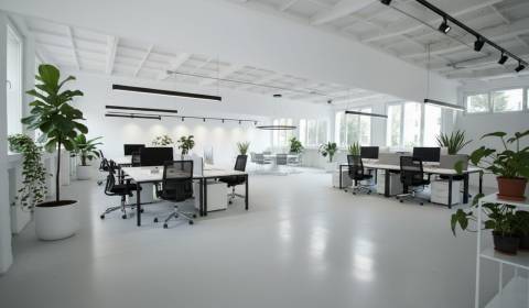 Eladó Épület, Épület, Narcisova, Bratislava - Ružinov, Szlovákia