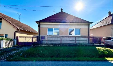 Eladó Családi ház, Családi ház, Topoľčany, Szlovákia