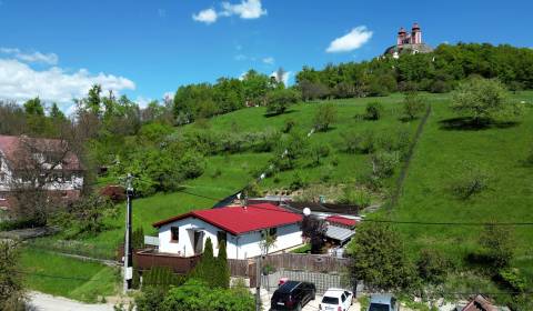 Eladó Családi ház, Családi ház, 8. mája 2810/6A, Banská Štiavnica, Szl