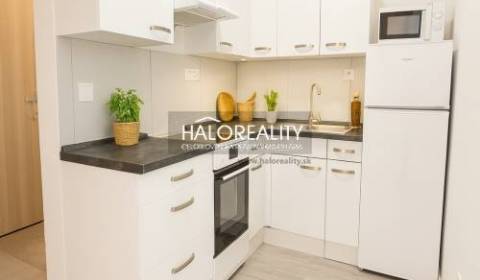 Eladó 1 szobás lakás, Poprad, Szlovákia