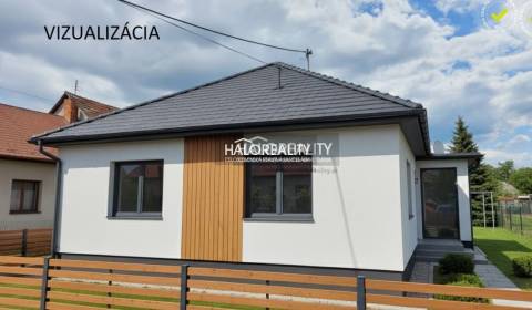 Eladó Családi ház, Zlaté Moravce, Szlovákia