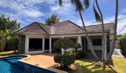 Eladó Villa, Villa, Pattaya, Thailand