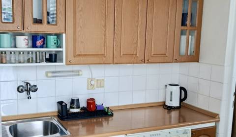 Kiadó 1 szobás lakás, 1 szobás lakás, Tilgnerova, Bratislava - Karlova