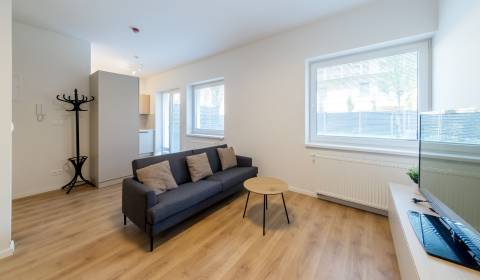 Kiadó 2 szobás lakás, 2 szobás lakás, Vlčie Hrdlo, Bratislava - Ružino