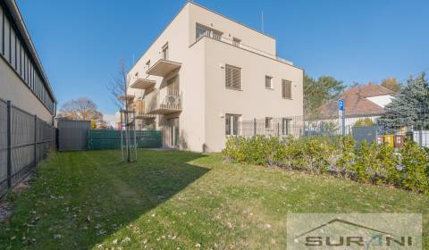 Eladó 2 szobás lakás, 2 szobás lakás, Železničná, Bratislava - Vrakuňa