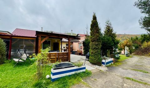 Eladó Nyaraló, Nyaraló, Trnková 213, Stropkov, Szlovákia