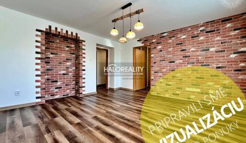 Eladó 3 szobás lakás, Levice, Szlovákia