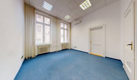 Kiadó Irodahelység, Irodahelység, Grösslingova, Bratislava - Staré Mes