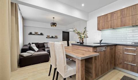 Eladó 2 szobás lakás, 2 szobás lakás, Košická, Bratislava - Ružinov, S