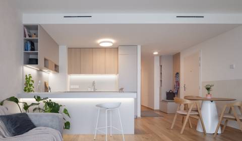 Kiadó 3 szobás lakás, 3 szobás lakás, Floriánska, Bratislava - Staré M