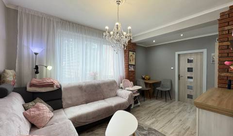 Eladó 3 szobás lakás, 3 szobás lakás, Levice, Szlovákia