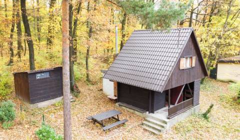 Eladó Nyaraló, Nyaraló, Senica, Szlovákia