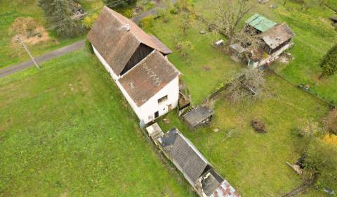 Eladó Családi ház, Családi ház, sklené, Turčianske Teplice, Szlovákia