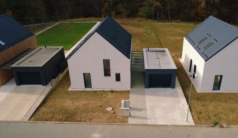 Eladó Családi ház, Családi ház, Pod Drieňovou, Humenné, Szlovákia