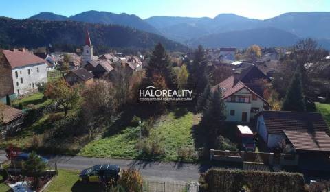 Eladó Építési telek, Liptovský Mikuláš, Szlovákia