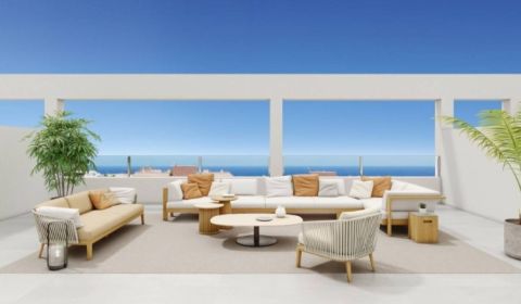 Eladó Apartmanok, Apartmanok, Alicante / Alacant, Spanyolország