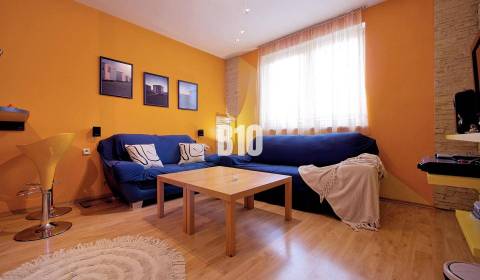 Eladó 2 szobás lakás, 2 szobás lakás, Bánovce nad Bebravou, Szlovákia