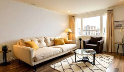 Eladó 3 szobás lakás, 3 szobás lakás, Pittsburgská, Žilina, Szlovákia