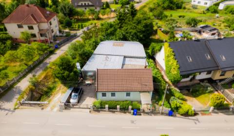 Eladó Családi ház, Családi ház, Záblatská, Trenčín, Szlovákia