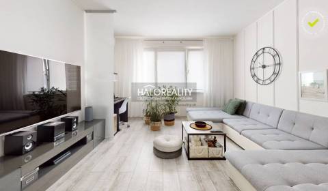 Eladó 3 szobás lakás, Žiar nad Hronom, Szlovákia