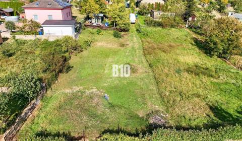 Eladó Építési telek, Építési telek, Nitra, Szlovákia