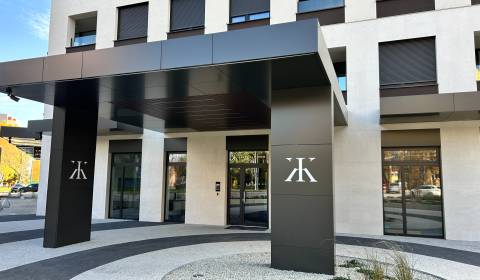 Kiadó 2 szobás lakás, 2 szobás lakás, Karpatská, Poprad, Szlovákia