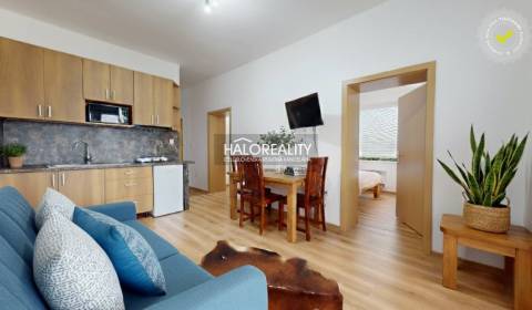 Eladó 3 szobás lakás, Banská Bystrica, Szlovákia