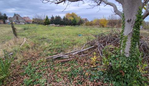 Eladó Építési telek, Építési telek, Nové Zámky, Szlovákia