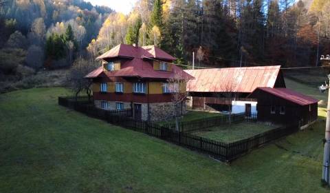 Eladó Családi ház, Családi ház, Žilina, Szlovákia