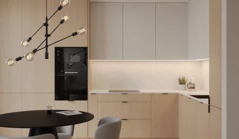 Eladó 2 szobás lakás, 2 szobás lakás, Sadová, Senica, Szlovákia