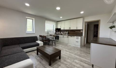 Eladó 3 szobás lakás, Partizánske, Szlovákia