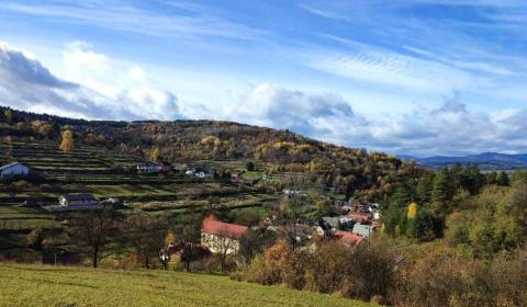 Eladó Kertek, Kertek, Bytča, Szlovákia