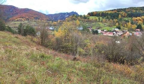 Eladó Kertek, Kertek, Bytča, Szlovákia