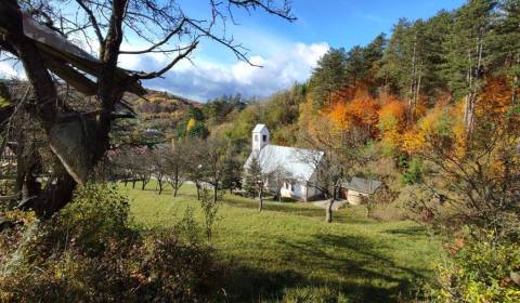 Eladó Kertek, Kertek, Bytča, Szlovákia