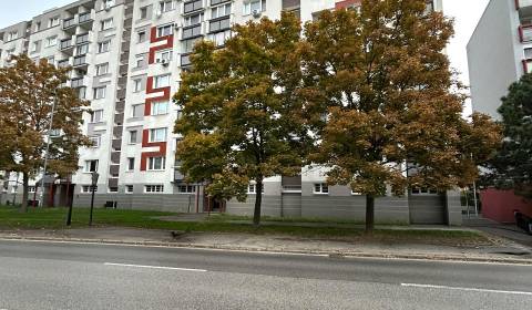 Eladó 2 szobás lakás, 2 szobás lakás, Hraničná, Bratislava - Ružinov, 