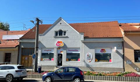 Eladó Családi ház, Családi ház, M .A .Beňovského, Piešťany, Szlovákia