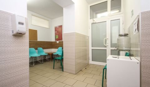 Eladó Üzlethelység, Üzlethelység, Bratislavská, Žilina, Szlovákia